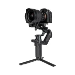 FeiyuTech SCORP Mini 3 - Todo en Uno con Seguimiento IA 4.0