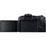 Cámara Canon EOS RP MIRRORLESS FULL FRAME