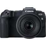 Cámara Canon EOS RP MIRRORLESS FULL FRAME