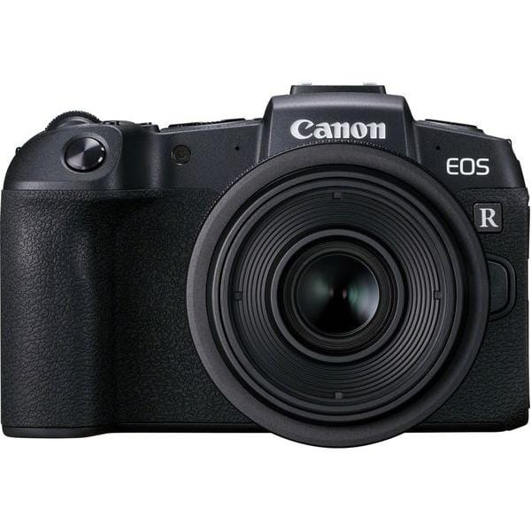 Cámara Canon EOS RP MIRRORLESS FULL FRAME