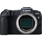 Cámara Canon EOS RP MIRRORLESS FULL FRAME