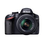 NIKON D3200