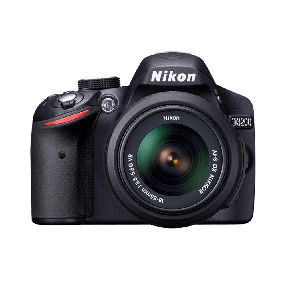 NIKON D3200
